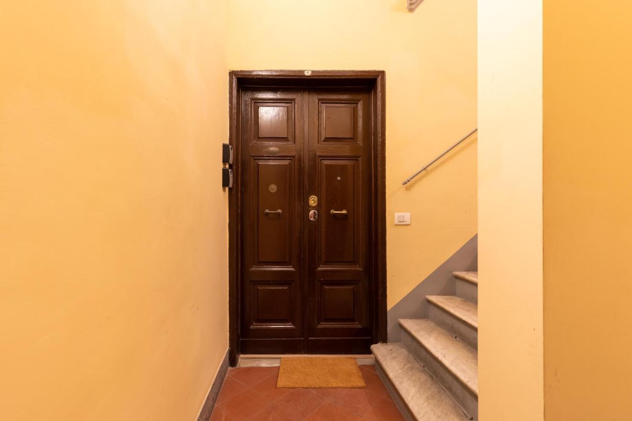 Maison Piazza Di Spagna Roma Exterior foto